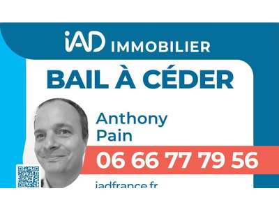 Vente Locaux commerciaux - Boutiques à La Rochelle