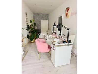 Vente Locaux commerciaux - Boutiques à La Rochelle