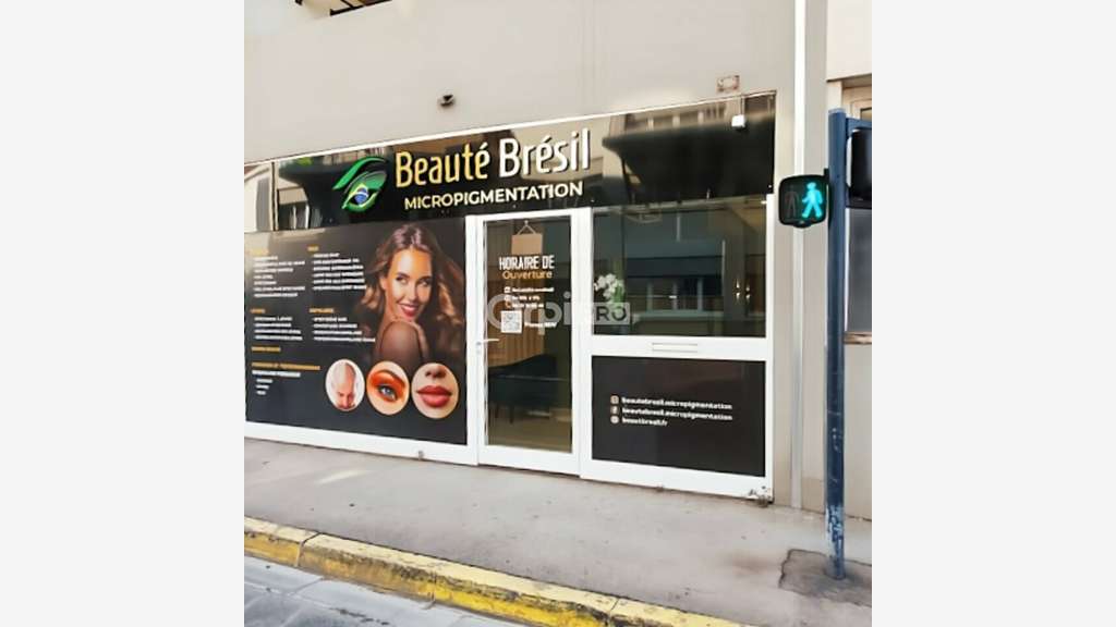 Local commercial 65m² à vendre à La Seyne-sur-Mer