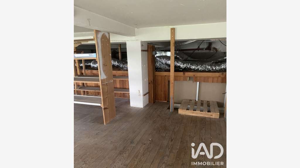 Vente murs commerciaux à La Seyne-sur-Mer