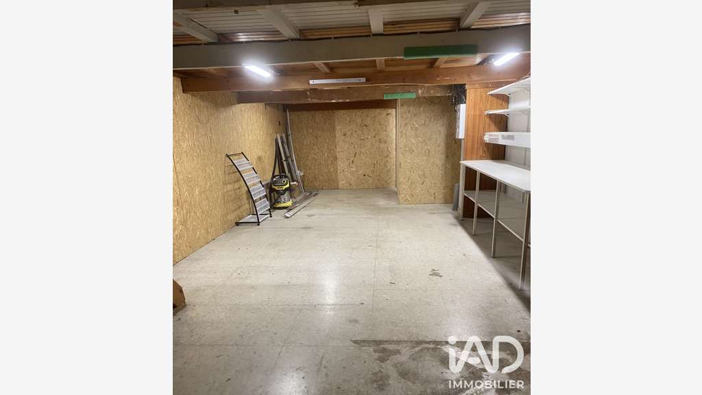 Vente murs commerciaux à La Seyne-sur-Mer