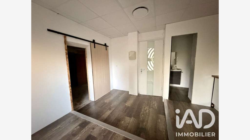 Vente murs commerciaux à La Seyne-sur-Mer