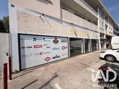 Vente Locaux commerciaux - Boutiques à La Seyne-sur-Mer