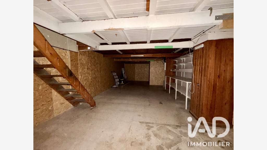 Vente murs commerciaux à La Seyne-sur-Mer