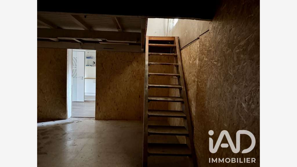 Vente murs commerciaux à La Seyne-sur-Mer