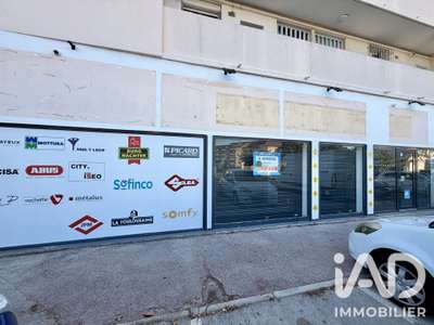 Vente murs commerciaux à La Seyne-sur-Mer