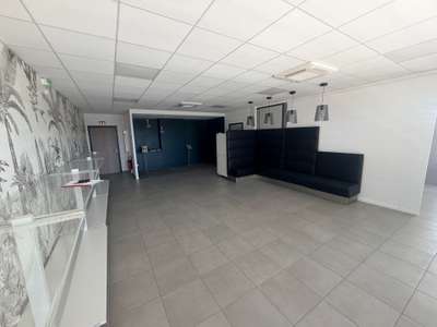 Vente Locaux commerciaux - Boutiques à La Seyne-sur-Mer