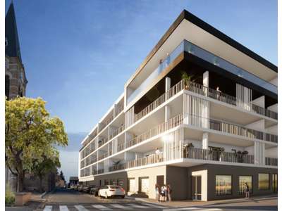 Vente Locaux commerciaux - Boutiques à La Talaudière