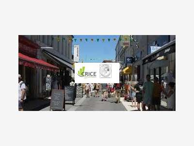 Vente murs commerciaux loués à La Tremblade