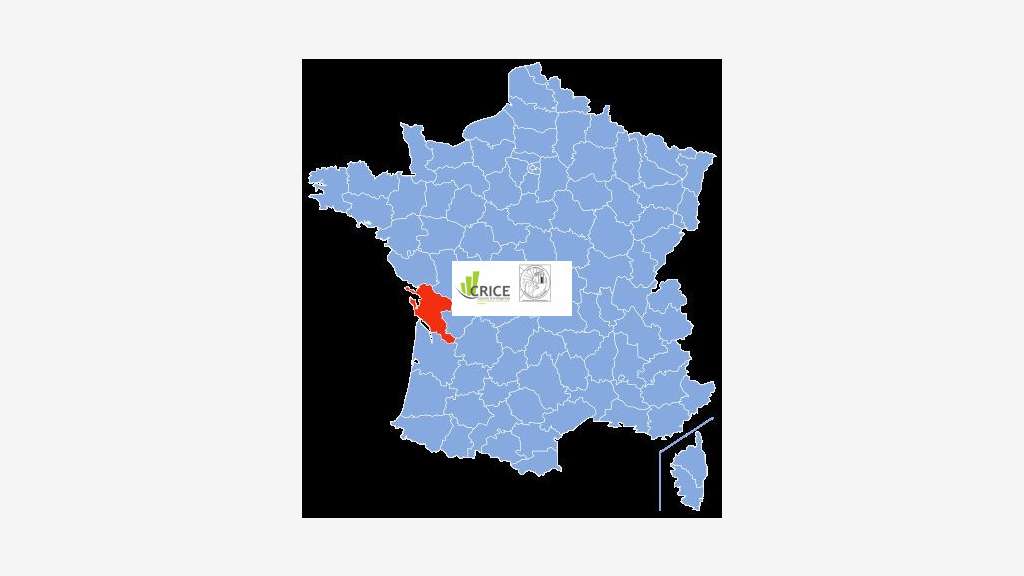 Vente murs commerciaux loués à La Tremblade