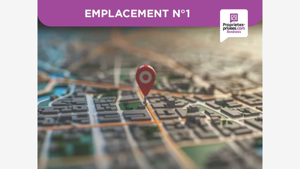 Vente cabane ostreicole 40m² secteur Chaillevette
