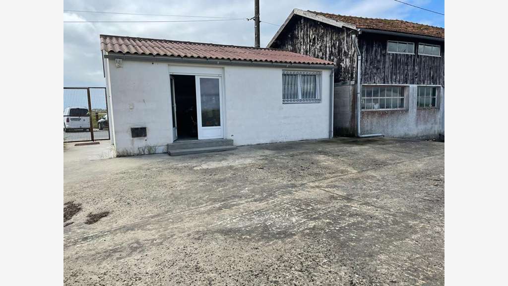 Vente cabane ostreicole 40m² secteur Chaillevette