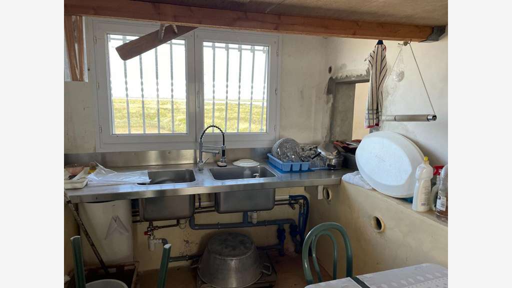 Vente cabane ostreicole 40m² secteur Chaillevette