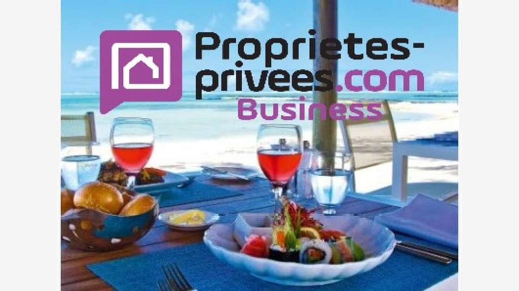 Vente cabane ostreicole 40m² secteur Chaillevette