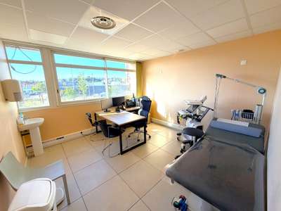 Vente Bureaux à La Valette-du-Var