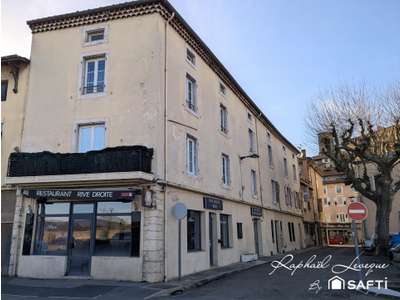 Vente Locaux commerciaux - Boutiques à La Voulte-sur-Rhône