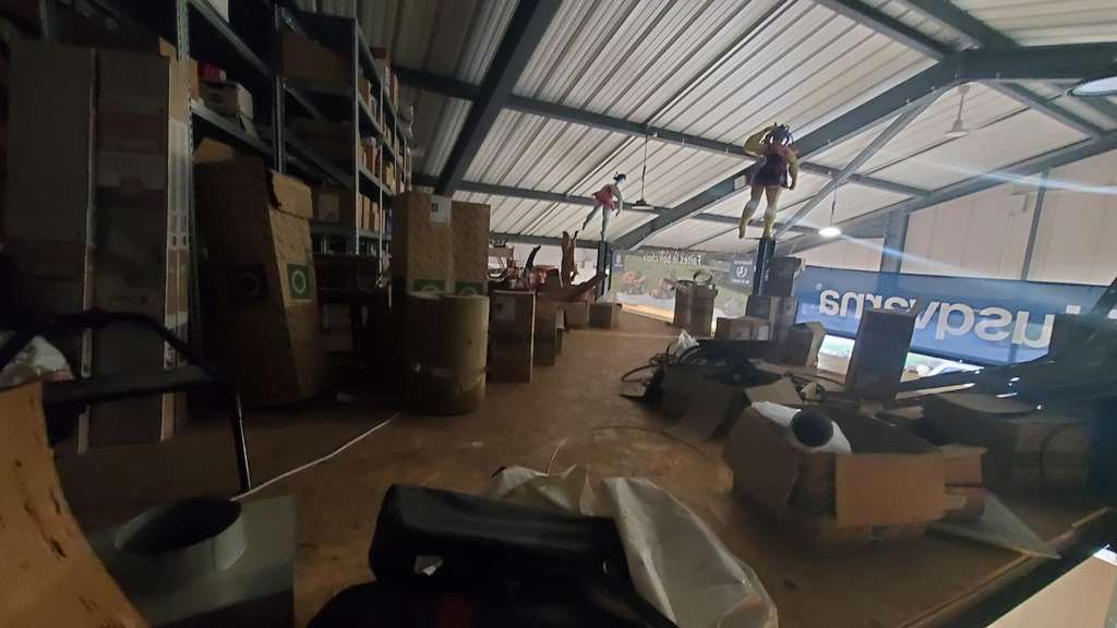 A vendre locaux commerciaux 190m² à Lablachère