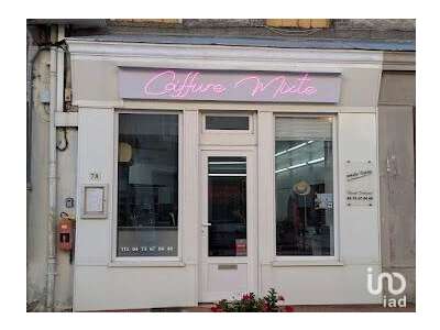 Vente Locaux commerciaux - Boutiques à Lalouvesc