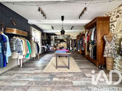 Vente Locaux commerciaux - Boutiques à Lamballe-Armor