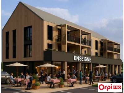 Vente Locaux commerciaux - Boutiques à Lamballe-Armor