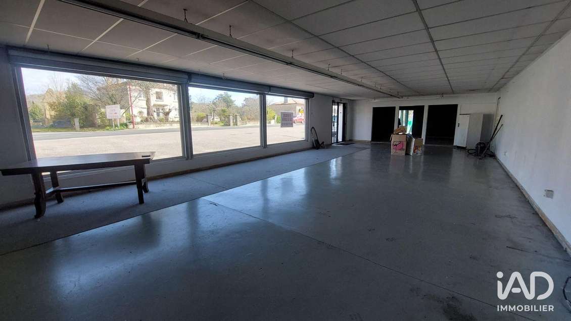 Murs commerciaux à Lamothe-Montravel