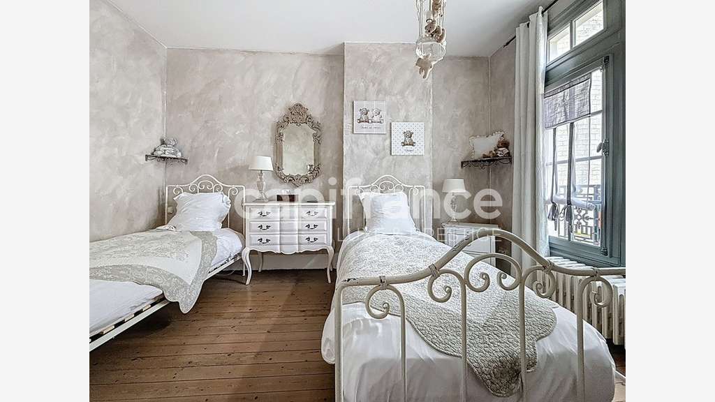 Demeure d'exception chambres d'hôtes à Langeais