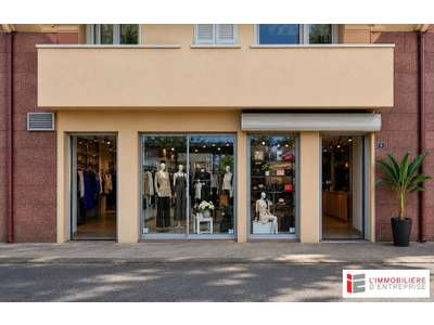 Vente Locaux commerciaux - Boutiques à Lannion