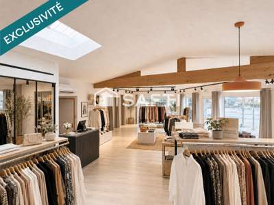 Vente Locaux commerciaux - Boutiques à Launaguet