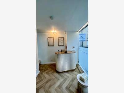 Vente local commercial en plein coeur de Laval