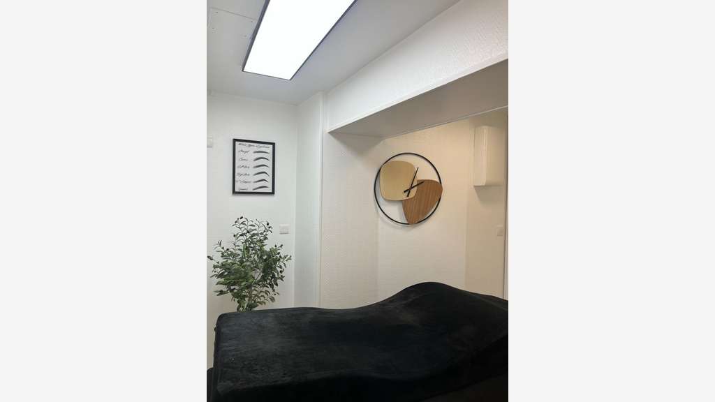 Vente local commercial en plein coeur de Laval