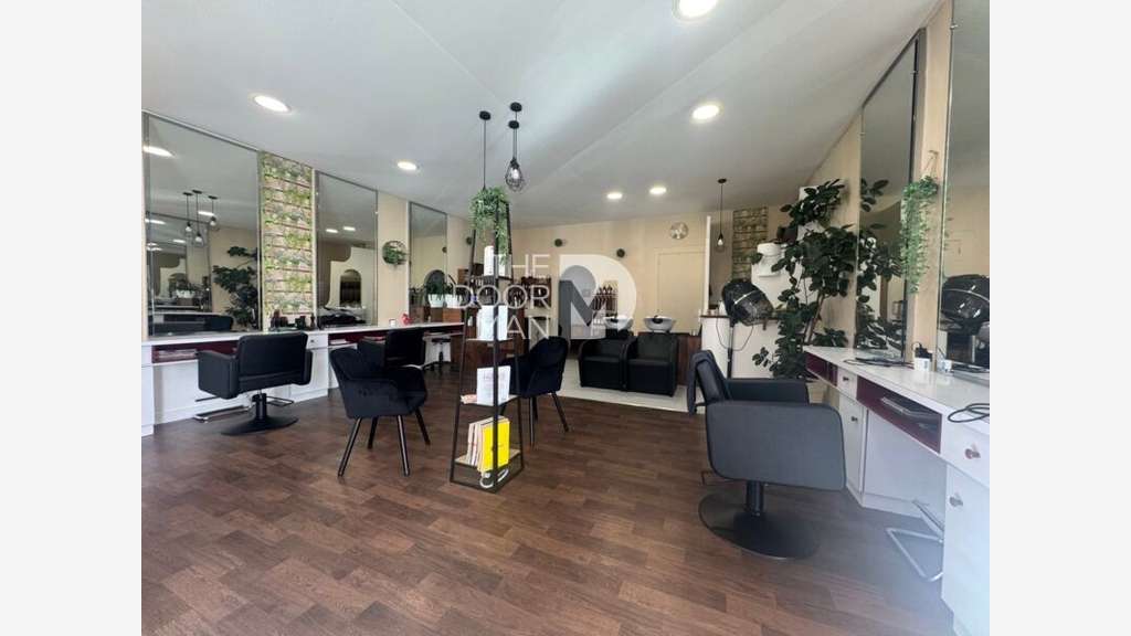 Locaux commerciaux 53000