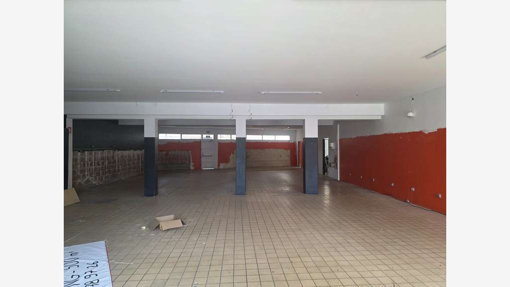 Vente local commercial 500m² à Layrac
