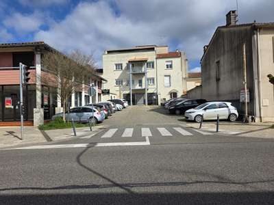 Vente Locaux commerciaux - Boutiques à Layrac