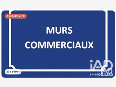 Murs commerciaux à Le Barcarès