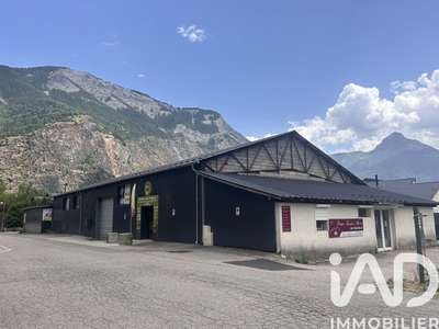Vente Locaux commerciaux - Boutiques au Bourg-d'Oisans