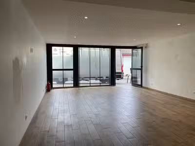 Vente murs bureau commerce au centre du Bouscat