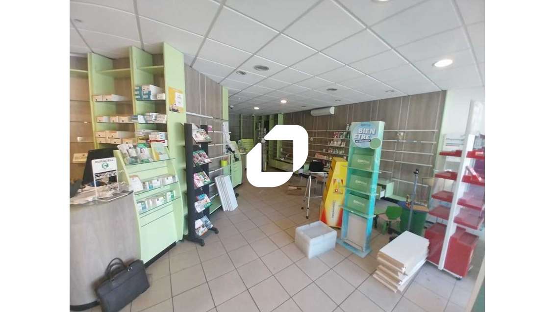 Vente Local commercial 108m² Le bouscat