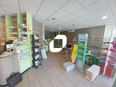 Vente Locaux commerciaux - Boutiques au Bouscat