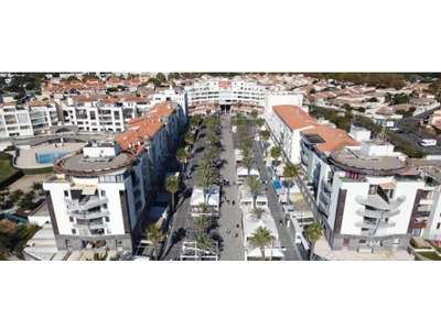 Vente Locaux commerciaux - Boutiques au cap-d-agde