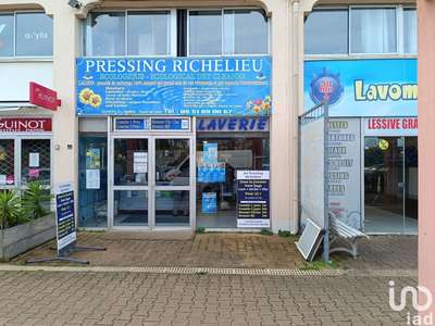 Vente Locaux commerciaux - Boutiques au cap-d-agde