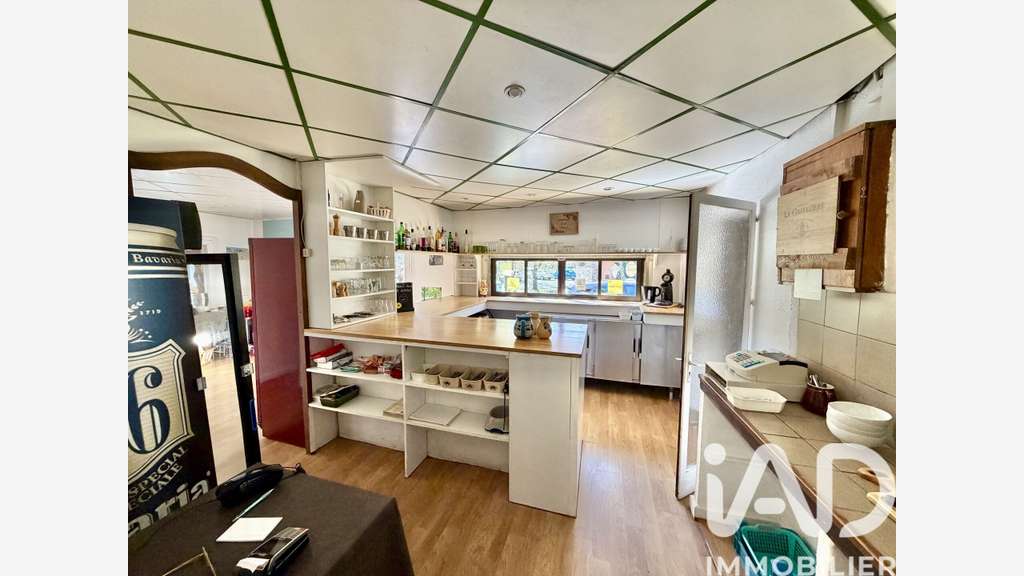 Vente propriété de charme à Le Collet-de-Dèze