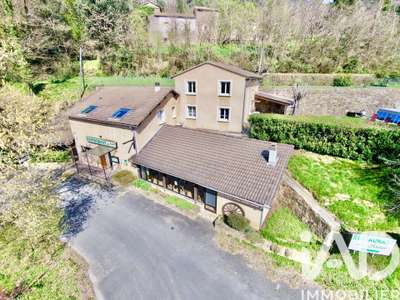 Vente Locaux commerciaux - Boutiques au Collet-de-Dèze