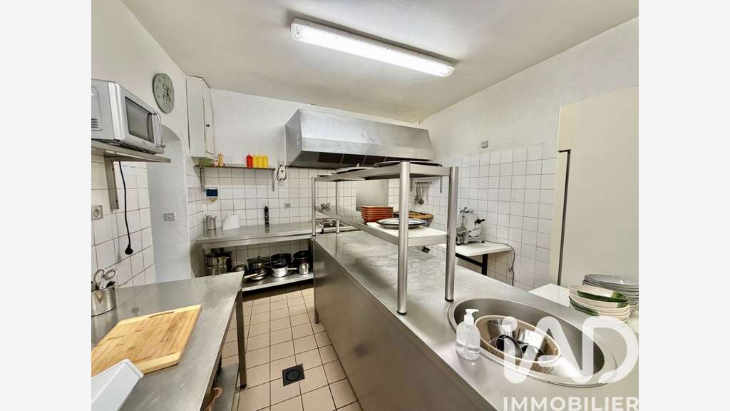 Vente propriété de charme à Le Collet-de-Dèze