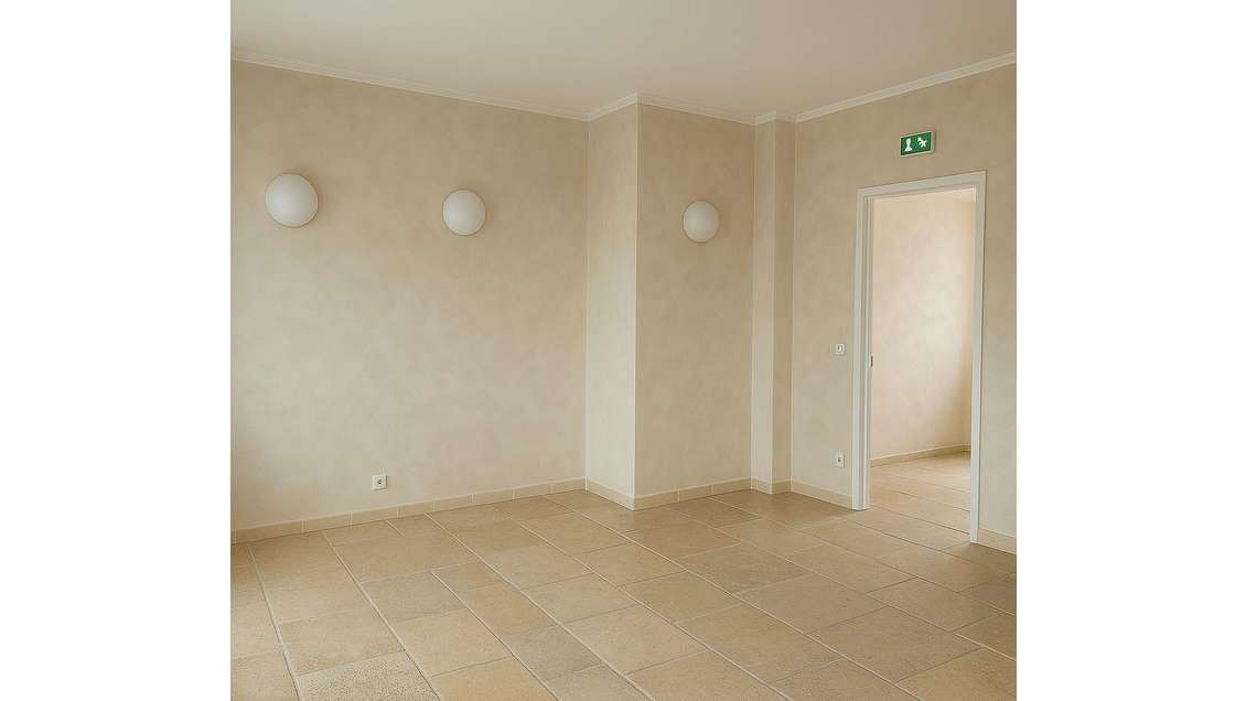Vente local 65m² rue Jean Jaurès au Creusot