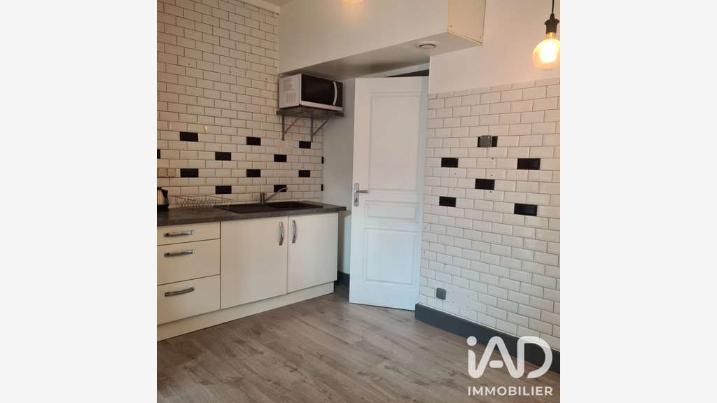 Vente local commercial de 65m² au Creusot