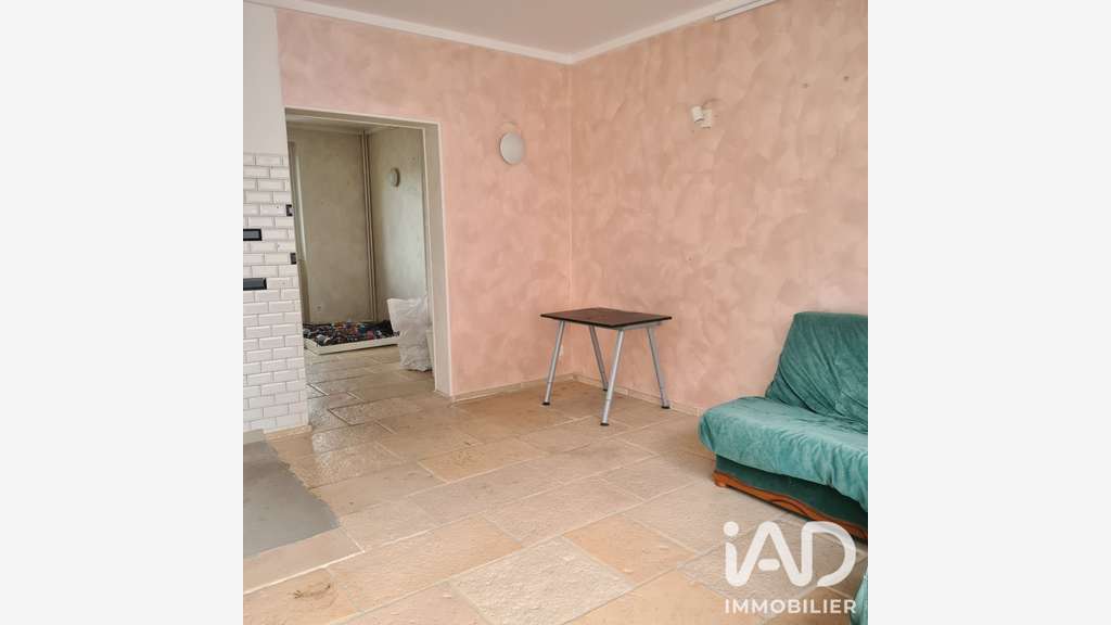 Vente local commercial de 65m² au Creusot