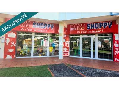 Vente Locaux commerciaux - Boutiques au Diamant