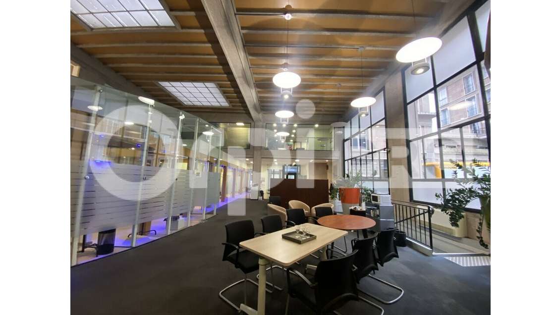 Local commercial à vendre Le Havre hypercentre