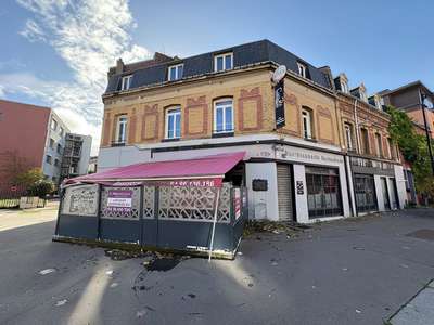 Vente Locaux commerciaux - Boutiques au Havre