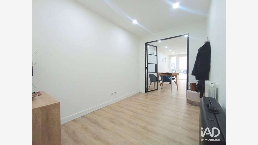 Vente murs commerciaux 27m² proche plage Le Havre